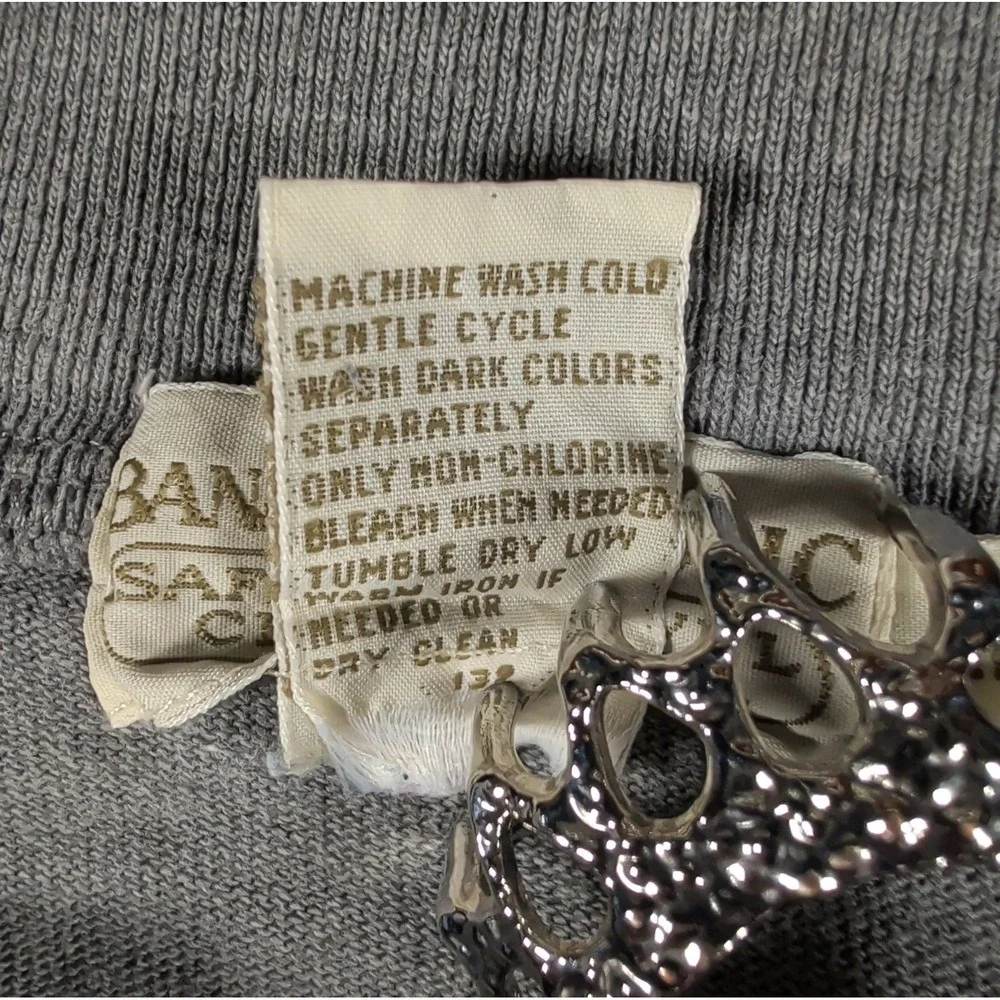 Banana Republic vtg banana